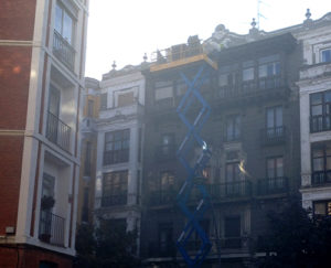 retirada tejado uralita segovia